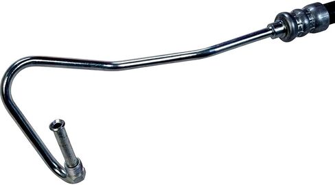 Power Steering Pressure Line Hose Assembly for Ford F-250,F-350,F Super Duty,F53 1988 1989 1Piece Replacement E7TA3A719JB, E7TA3A719JA, E7TZ3A719C in Saudi Arabia