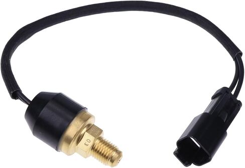 قطع الغيار للتبديل AS-pressure 309-5769 لـ Caterpillar 311C 312C 314C 324D 329D 336E Model-W45P-938 in Kuwait