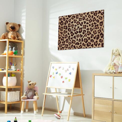 غرفة Teen Girls Room Decore ، Banner Lanen Canvas Lanner ، العلم المعلق على الحائط لمكتب غرفة النوم المباشر ، 20 × 30 بوصة -09 in Kuwait