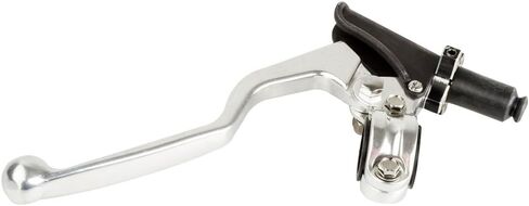 Tusk Quick Adjust Clutch Lever Assembly Silver in Saudi Arabia