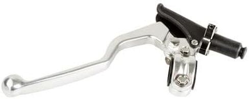 Tusk Quick Adjust Clutch Lever Assembly Silver in Saudi Arabia