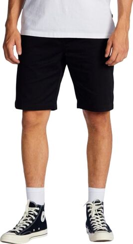 Billabong Men's Carter Shorts in Saudi Arabia