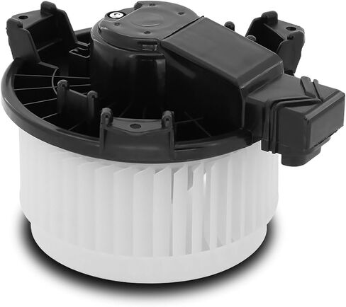 HVAC Fan Blower Plower Plower for 2008-2014 Scion XD ، 2007-2012 Toyota Yaris ، استبدل# 700235 8710352141 CB058434S01 in Saudi Arabia