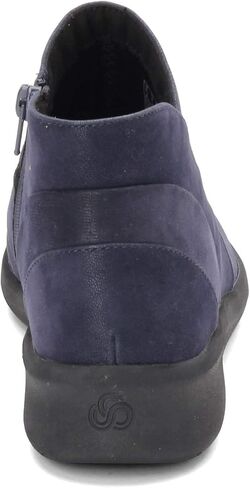 حذاء Sillian 2.0 Rise حتى الكاحل للسيدات من Clarks in Saudi Arabia