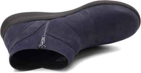 حذاء Sillian 2.0 Rise حتى الكاحل للسيدات من Clarks in Saudi Arabia