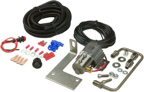 Hurst 5671518 Roll Control Kit for Chevy Camaro in Saudi Arabia