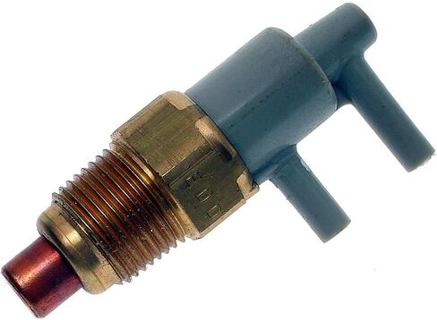 Replacement Ported Vacuum Switch for 1984-1987 Honda Accord, Civic, Prelude, Wagovan (1.5L 4 Cylinder) in Saudi Arabia