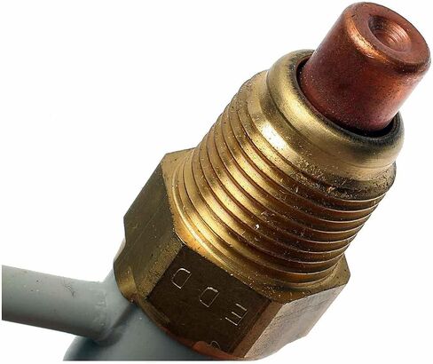 Replacement Ported Vacuum Switch for 1984-1987 Honda Accord, Civic, Prelude, Wagovan (1.5L 4 Cylinder) in Saudi Arabia