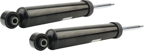 2PCS الصدمات الخلفية الامتصاص المتوافقة مع Hyundai Palisade 2020-2022 3.8L V6 استبدال 55367-S9300 55367-S9400 in Saudi Arabia