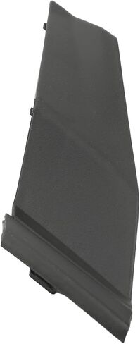 Motoall Front Windshield Wiper Side Cowl Cover Trim لتويوتا كورولا 2014-2019 in Saudi Arabia
