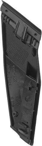 Motoall Front Windshield Wiper Side Cowl Cover Trim لتويوتا كورولا 2014-2019 in Saudi Arabia