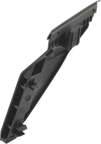 Motoall Front Windshield Wiper Side Cowl Cover Trim لتويوتا كورولا 2014-2019 in Saudi Arabia