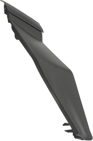 Motoall Front Windshield Wiper Side Cowl Cover Trim لتويوتا كورولا 2014-2019 in Saudi Arabia
