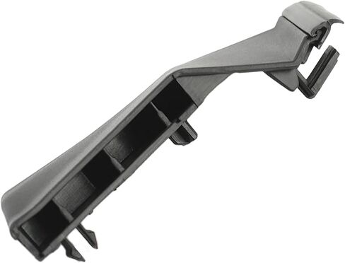 Motoall Front Windshield Wiper Side Cowl Cover Trim لتويوتا كورولا 2014-2019 in Saudi Arabia