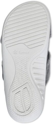 Spenco Women's Kholo Visa Slipper, Dove Grey, 8 Wide in Saudi Arabia