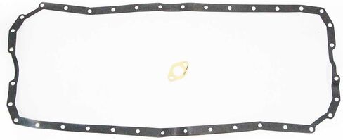 3959052 GASKET OIL PAN Suitable For Cummins 3959052 in Saudi Arabia