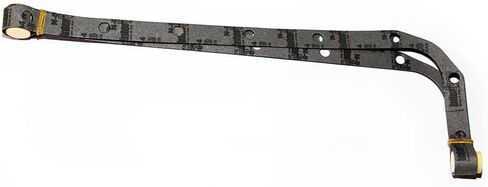 6742-01-5308 GASKET OIL PAN Suitable For Komatsu® 6742015308 in Saudi Arabia