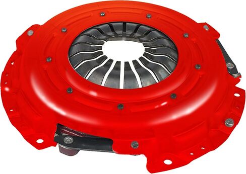 Clutch Kit compatible with Astro Express 1500 2500 Silverado 1500 Sierra 1500 Base Lt Wt Ls 2001-2007 Blazer Jimmy Sonama 02-05 4.3L V6 Gas Ohv Naturally Aspirated (Stage 2; 04-157RR) in Saudi Arabia