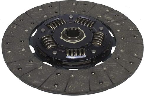 Clutch Kit compatible with Astro Express 1500 2500 Silverado 1500 Sierra 1500 Base Lt Wt Ls 2001-2007 Blazer Jimmy Sonama 02-05 4.3L V6 Gas Ohv Naturally Aspirated (Stage 2; 04-157RR) in Saudi Arabia