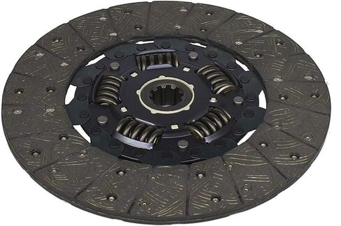 Clutch Kit compatible with Astro Express 1500 2500 Silverado 1500 Sierra 1500 Base Lt Wt Ls 2001-2007 Blazer Jimmy Sonama 02-05 4.3L V6 Gas Ohv Naturally Aspirated (Stage 2; 04-157RR) in Saudi Arabia