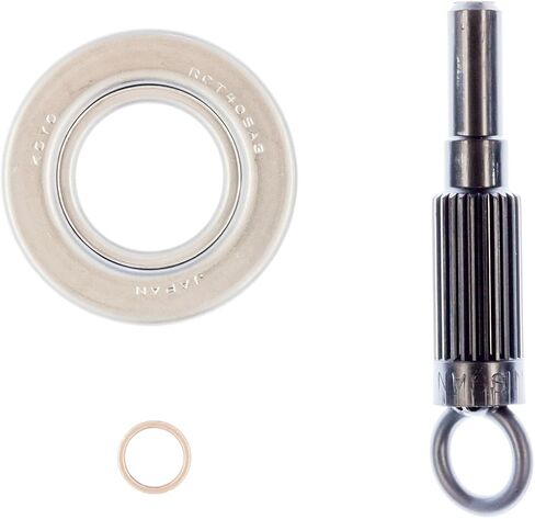 Exedy - OE Clutch Kit ، Acces Kit (NSAK101) ضمان الشركة المصنعة لمدة عامين in Saudi Arabia