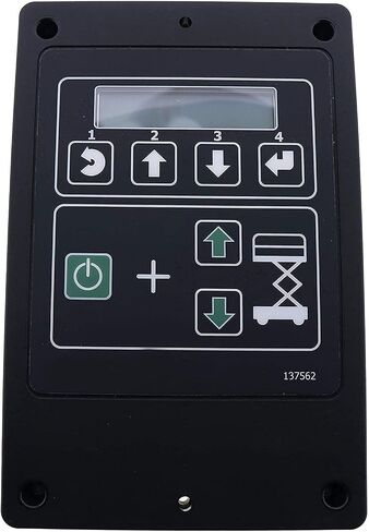 Solarhome 137692GT 137692 مربع التحكم لجني GS-1530 GS-1532 GS-1930 GS-1932 GS-2032 GS-2046 GS-2632 GS-246 GS-2669 GS-3246 GS-3369 GS-4047 GS-4069 in Saudi Arabia