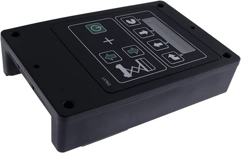 Solarhome 137692GT 137692 مربع التحكم لجني GS-1530 GS-1532 GS-1930 GS-1932 GS-2032 GS-2046 GS-2632 GS-246 GS-2669 GS-3246 GS-3369 GS-4047 GS-4069 in Saudi Arabia