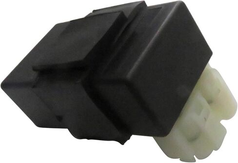 JEM&JULES Cooling Fan Control CDI Unit for Honda Foreman 400 450 TRX400 450 FourTrax 1995-2004 Repl. 38710-HM7-004 in Saudi Arabia
