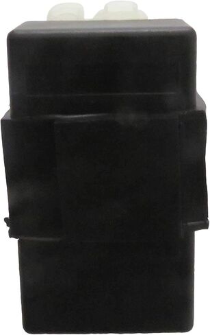 JEM&JULES Cooling Fan Control CDI Unit for Honda Foreman 400 450 TRX400 450 FourTrax 1995-2004 Repl. 38710-HM7-004 in Saudi Arabia
