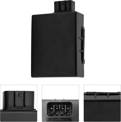 21119-1531 Ignition Control Module Compatible with Kawasaki Prairie 400 1997-2002 Igniter Replace#21119-1467 in Kuwait