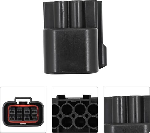 21119-1531 Ignition Control Module Compatible with Kawasaki Prairie 400 1997-2002 Igniter Replace#21119-1467 in Kuwait