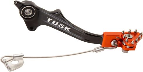 TUSK Aluminium Brake Pedal TIP لـ KTM 690 ENDURO R 2019-2022 in Saudi Arabia