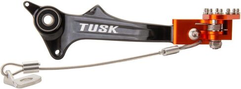 TUSK Aluminium Brake Pedal TIP لـ KTM 690 ENDURO R 2019-2022 in Saudi Arabia