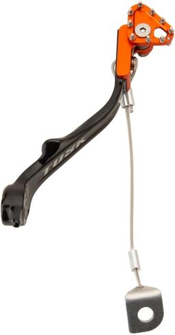 TUSK Aluminium Brake Pedal TIP لـ KTM 690 ENDURO R 2019-2022 in Saudi Arabia