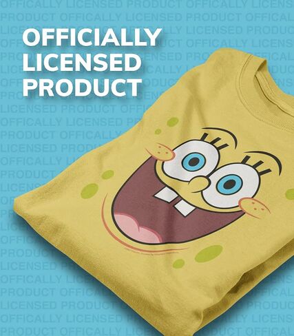 الملابس الهجينة - SpongeBob Squarepants - Gary the Snail - Toddler & Youth Girls Shirt Sere Dirt in Saudi Arabia