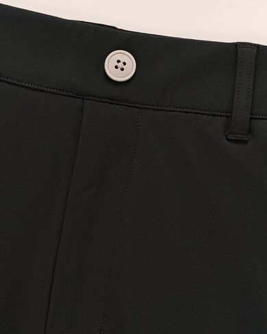 johnnie-O Fusionn Knit Performance Pull-On Short in Saudi Arabia