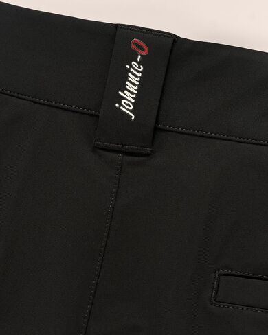johnnie-O Fusionn Knit Performance Pull-On Short in Saudi Arabia