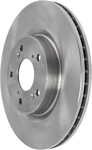 Detroit Axle - دوارات الفرامل الأمامية لعام 2013-2022 Honda Accorp in Saudi Arabia