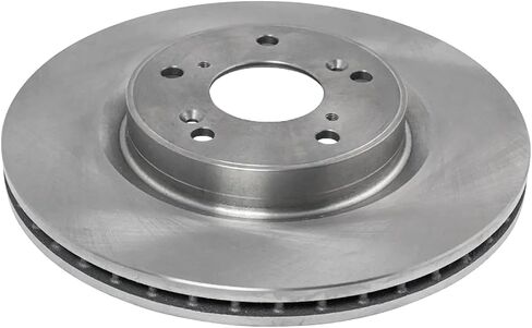 Detroit Axle - دوارات الفرامل الأمامية لعام 2013-2022 Honda Accorp in Saudi Arabia