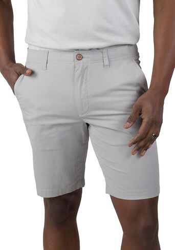 خياط خمر كونيتيكت أورججينالز Airotec® Slim Fit 9 "القطن/النايلون المشي in Saudi Arabia