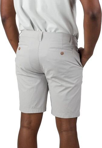 خياط خمر كونيتيكت أورججينالز Airotec® Slim Fit 9 "القطن/النايلون المشي in Saudi Arabia