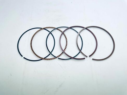 طقم حلقة المكبس std fit tt225 tt225l tt-r230 ttr 230 ttr225 tt-r225 tt225rn serow xt225 tri-moto ytm225 moto-4 yfm225 in Kuwait