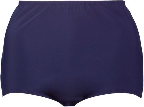 Women's Plus Size Swim Pant with Modest Leg Cut in Saudi Arabia