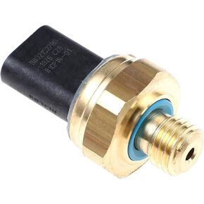Oil Pan Fuel Pressure Sensor Switch 9802152780 /Fit for Peugeot 3008 308CC/SW C4L RCZ 207CC Citroen C4 DS4 in Kuwait
