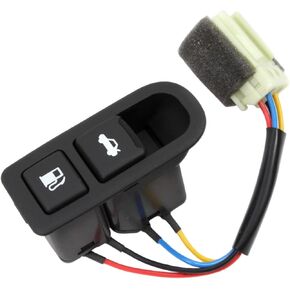 93555-3K000CH Trunk Lid Switch فتحة باب الوقود لـ Hyundai Sonata 2006-2008 935553K000CH in Kuwait