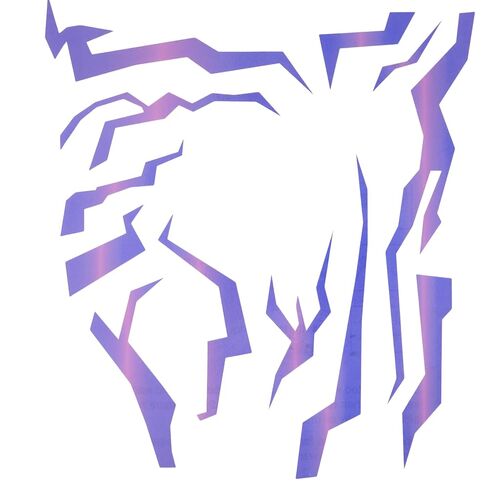 Short Green Synthetic Hair Costume Wig with 2 PCS Tattoos – Natural Looking Cosplay Wigs for Halloween Party, Cosplay Events (Green) in Kuwait