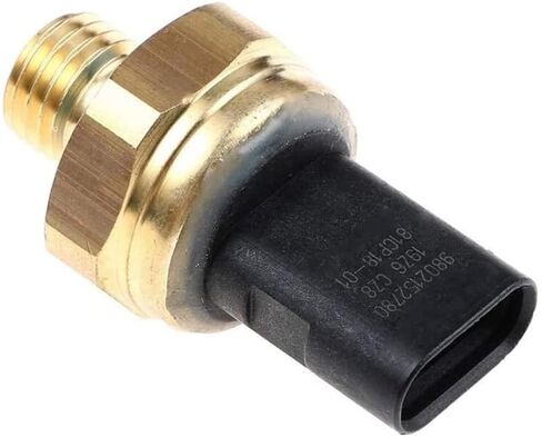مفتاح استشعار ضغط الوقود للزيت مقلاة 9802152780 /ملائمة لـ Peugeot 3008 308CC /SW C4L RCZ 207CC Citroen C4 DS4 in Kuwait