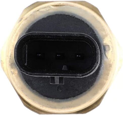 مفتاح استشعار ضغط الوقود للزيت مقلاة 9802152780 /ملائمة لـ Peugeot 3008 308CC /SW C4L RCZ 207CC Citroen C4 DS4 in Kuwait