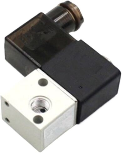 Solenoid valve 3/2 way for 3V106 3V1M5(3V1M5,AC220V) in Saudi Arabia
