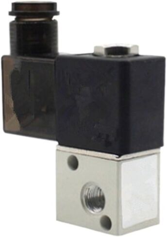 Solenoid valve 3/2 way for 3V106 3V1M5(3V1M5,AC220V) in Saudi Arabia